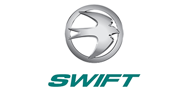 Swift Caravans logo